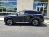 New 2026 INFINITI QX60 Luxe w/ Cargo Package image 4