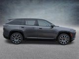 New 2025 Jeep Wagoneer Limited image 2