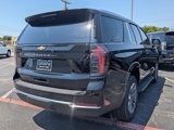 New 2025 Chevrolet Tahoe LS w/ Max Trailering Package image 3