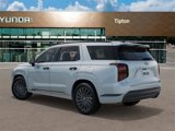 New 2025 Hyundai Palisade Calligraphy image 5