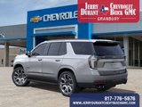 New 2025 Chevrolet Tahoe RST w/ RST Capability Package image 4