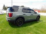 New 2026 Honda Passport TrailSport Elite image 3