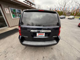Used 2016 Dodge Grand Caravan SXT image 5