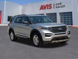 Used 2023 Ford Explorer XLT w/ Equipment Group 202A image 3