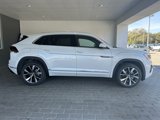 New 2025 Volkswagen Atlas Cross Sport SEL Premium R-Line image 3