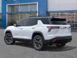 New 2026 Chevrolet Equinox RS w/ Convenience Package III image 3
