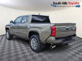 New 2025 Toyota Tacoma Limited image 4