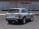 New 2026 Cadillac Vistiq Luxury image 4