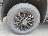 New 2025 Chevrolet Silverado 2500 LTZ w/ LTZ Plus Package image 4