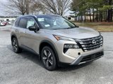 New 2025 Nissan Rogue SL image 3