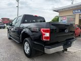 Used 2018 Ford F150 XLT image 4