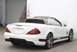 Used 2009 Mercedes-Benz SL 63 AMG image 6