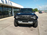 New 2025 Ford Bronco Raptor image 2