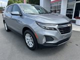 Used 2024 Chevrolet Equinox LT image 2