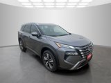 New 2025 Nissan Rogue SL image 3