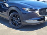 Certified 2024 MAZDA CX-30 AWD 2.5 S w/ Select Sport Pkg image 2