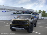 New 2025 Ford Ranger Raptor image 2