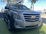 Used 2019 Cadillac Escalade Luxury image 3