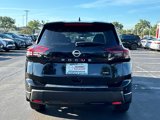New 2026 Nissan Rogue SV image 4