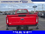 New 2025 Ford F250 XL image 3