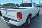Used 2018 RAM 1500 Tradesman image 5