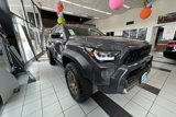 New 2025 Toyota 4Runner 4WD image 2
