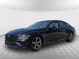 New 2025 Genesis G80 3.5T Sport Prestige image 3