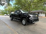 Used 2024 Chevrolet Silverado 2500 High Country w/ High Country Premium Package image 3