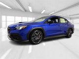 New 2025 Subaru WRX tS image 2