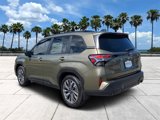 New 2025 Subaru Forester Touring image 5