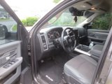 Used 2017 RAM 2500 Big Horn w/ Sport Appearance Group image 3