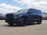 Used 2023 Jeep Wagoneer Series II image 4