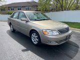 Used 2002 Toyota Avalon XLS image 2
