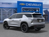New 2026 Chevrolet Traverse RS image 3