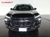 Used 2024 Chevrolet Trax ACTIV image 2