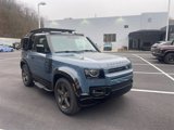 Used 2024 Land Rover Defender 90 X-Dynamic SE image 5