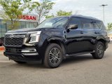 New 2025 Nissan Armada Platinum image 4