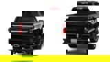New 2024 Chevrolet Silverado 1500 Custom Trail Boss w/ LPO, Dark Essentials Package image 3