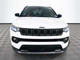 New 2025 Jeep Compass Limited w/ Sun and Sound Group image 2