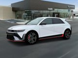 New 2025 Hyundai Ioniq 5 N image 2