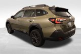 New 2025 Subaru Outback Onyx Edition image 4