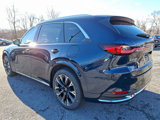 New 2025 MAZDA CX-90 3.3 Turbo S w/ Premium Plus image 3
