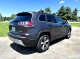 Used 2019 Jeep Cherokee Limited w/ Luxury Group image 6