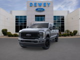 New 2025 Ford F250 Lariat image 2