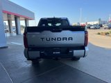 New 2025 Toyota Tundra Platinum image 5