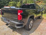 Used 2024 Chevrolet Silverado 2500 Custom image 4