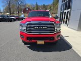 Used 2024 RAM 2500 Limited w/ Safety Group image 2