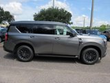 New 2025 Nissan Armada SV image 2
