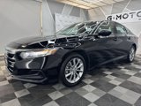 Used 2022 Honda Accord LX image 2
