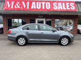 Used 2014 Volkswagen Jetta SE image 2